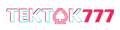 logo TEKTOK777
